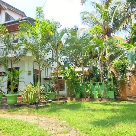 Matota Family Villa Matara Exterior photo